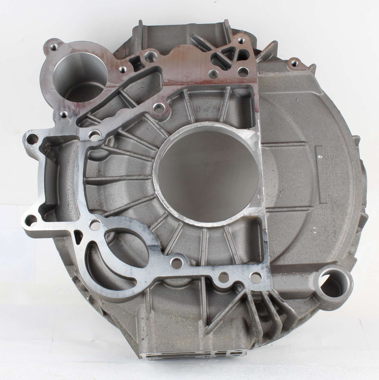 MACK ­-­ 634GC5330M ­-­ FLYWHEEL HOUSING - ALUMINUM (DIE CAST)