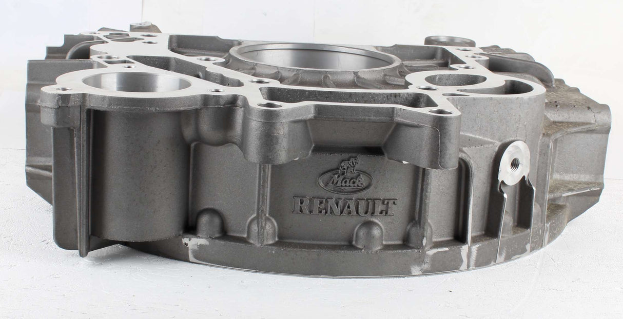 MACK ­-­ 634GC5330M ­-­ FLYWHEEL HOUSING - ALUMINUM (DIE CAST)