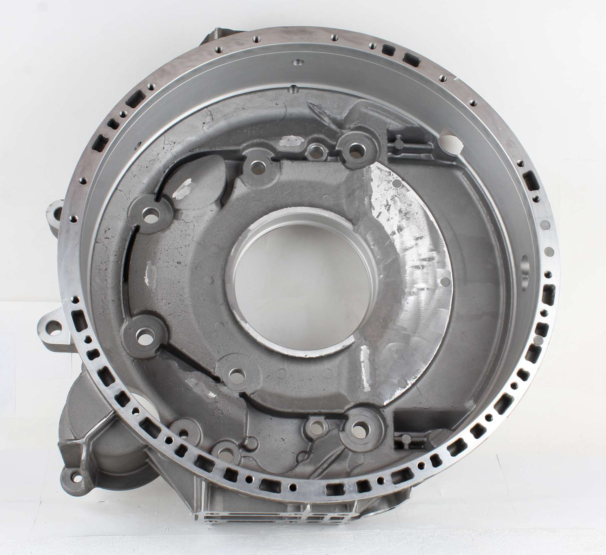 MACK ­-­ 634GC5330M ­-­ FLYWHEEL HOUSING - ALUMINUM (DIE CAST)