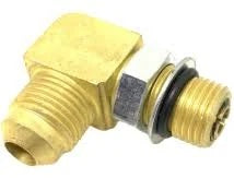 MACK ­-­ 63AX3993 ­-­ BALL CHECK FITTING