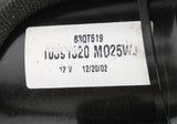 MACK ­-­ 63QT519 ­-­ WINDSHIELD WIPER MOTOR