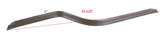 MACK ­-­ 63SX40 ­-­ SEAL ASSY WEATHERSTRIP LH