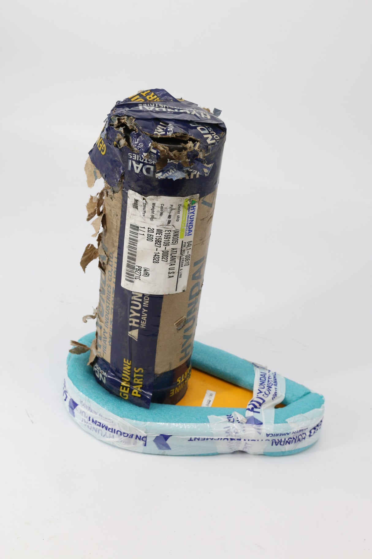 HYUNDAI ­-­ 64L1-00610 ­-­ PIN-JOINT