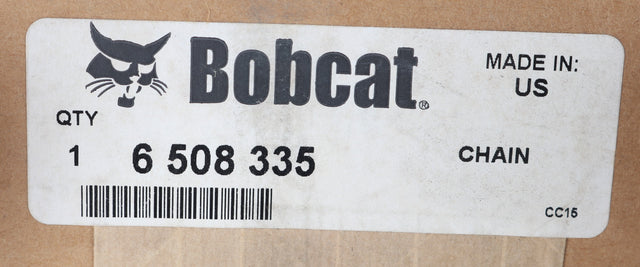 BOBCAT ­-­ 6508335 ­-­ CHAIN