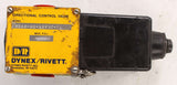 DYNEX RIVETT INC. ­-­ 6510-02-12VDC-71 ­-­ CONTROL VALVE
