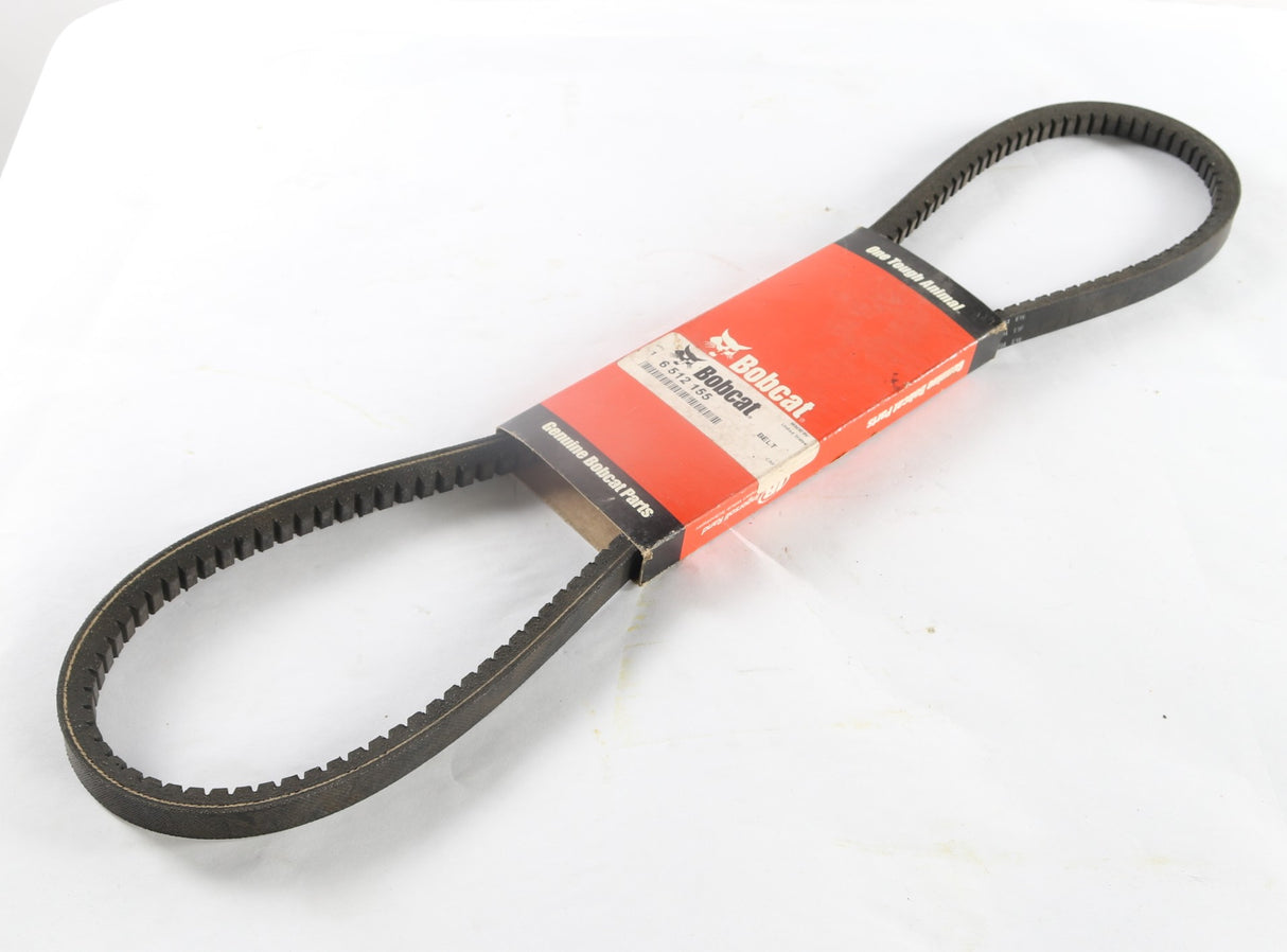 BOBCAT ­-­ 6512155 ­-­ BELT FAN