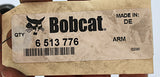 BOBCAT ­-­ 6513776 ­-­ ARM
