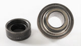 BOBCAT ­-­ 6518259 ­-­ BALL INSERT BEARING: RADIAL 47mm OD  W/COLLAR