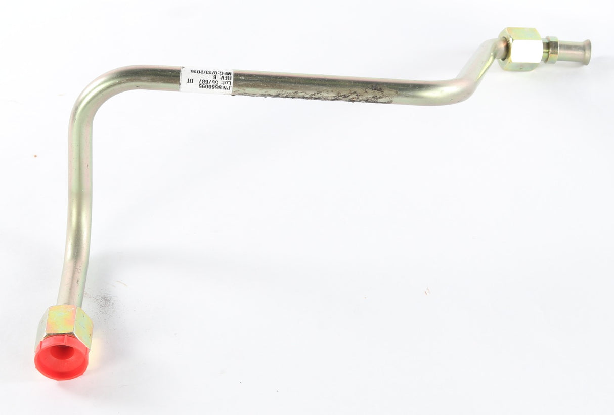 BOBCAT ­-­ 6560095 ­-­ TUBE