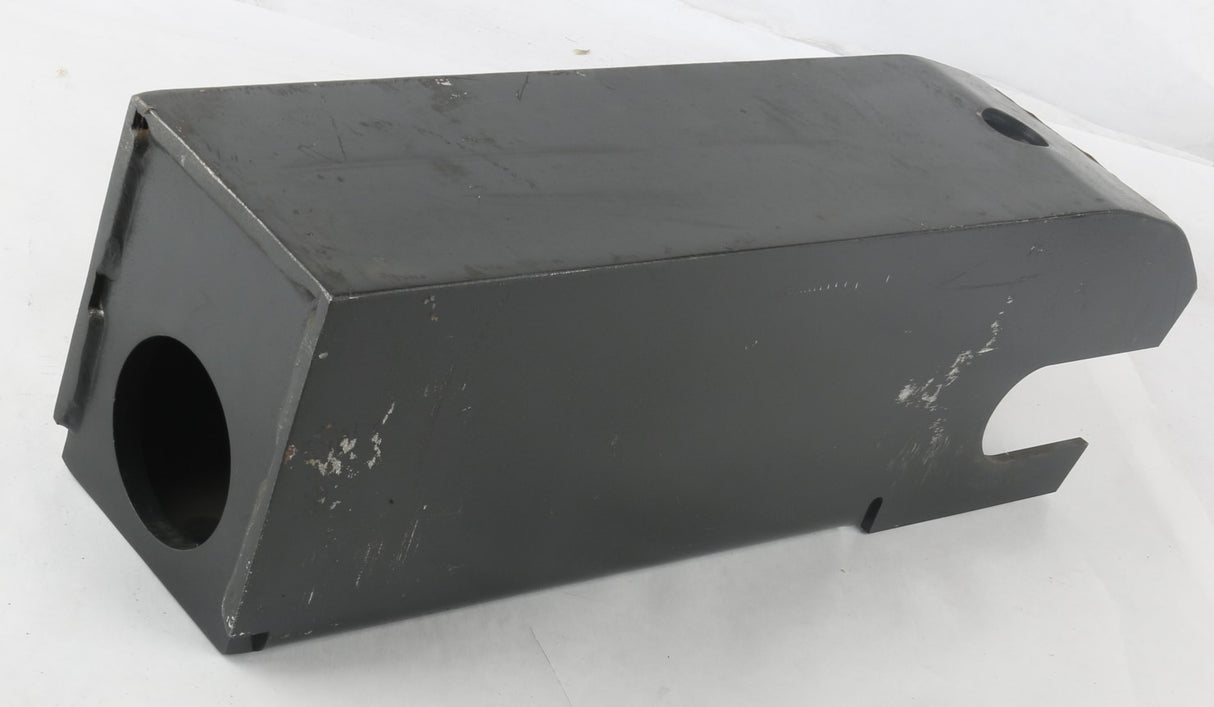 BOBCAT ­-­ 6562438 ­-­ SHIELD