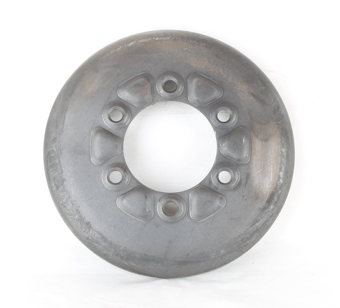 BOBCAT ­-­ 6562733 ­-­ WHEEL CENTER