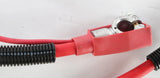 BOBCAT ­-­ 6565059 ­-­ CABLE - POSITIVE