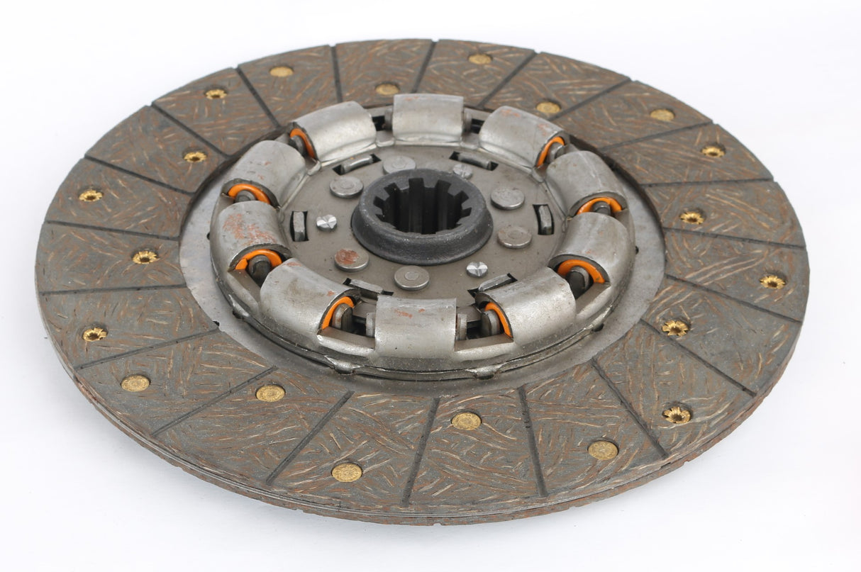 BOBCAT ­-­ 6593395 ­-­ PLATE  CLUTCH