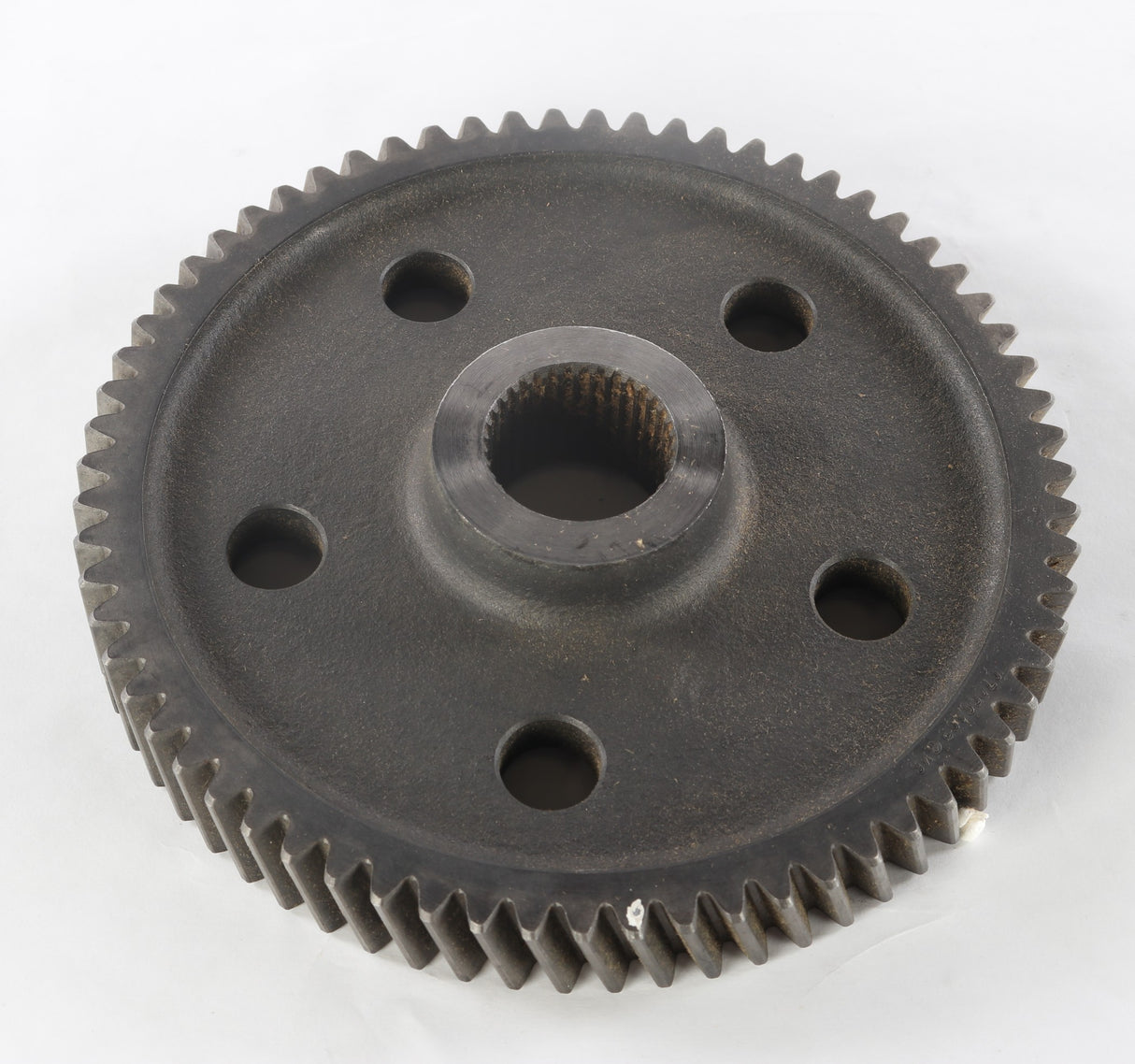 BOBCAT ­-­ 6598458 ­-­ GEAR