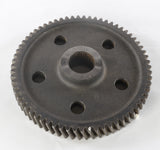 BOBCAT ­-­ 6598458 ­-­ GEAR