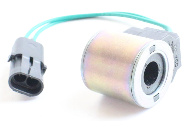 VOLVO ­-­ 66125 ­-­ SOLENOID COIL 24V