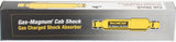 MONROE ­-­ 66143 ­-­ GAS-MAGNUM CAB SHOCK GAS CHARGED SHOCK ABSORBER