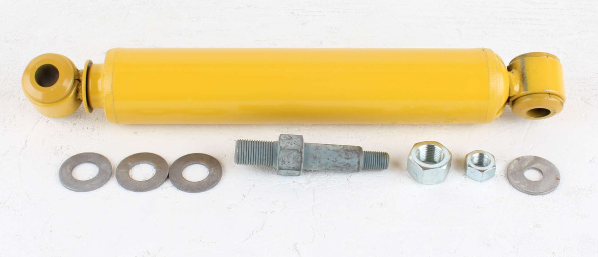 MONROE  ­-­ 66143 ­-­ GAS-MAGNUM CAB SHOCK GAS CHARGED SHOCK ABSORBER