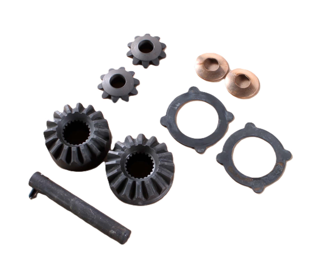 CARRARO AXLE ­-­ 66352 ­-­ DIFFERENTIAL KIT