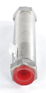 PARKER ­-­ 665-13-12SS2 ­-­ 665 SERIES RELIEF VALVE 3200PSI