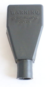 BOBCAT ­-­ 6660236 ­-­ TERM. PROTECTOR BLACK STRT