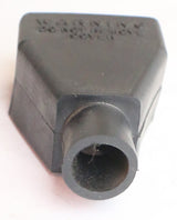 BOBCAT ­-­ 6660236 ­-­ TERM. PROTECTOR BLACK STRT