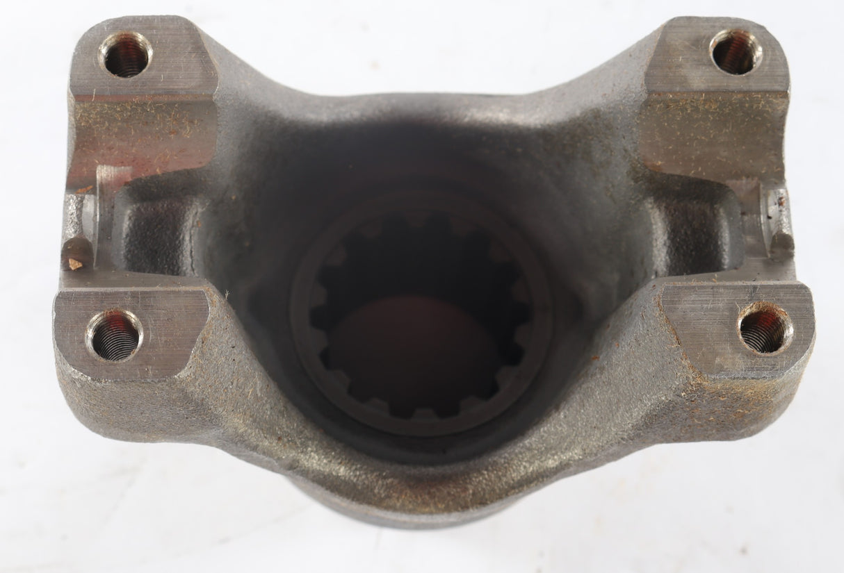 BOBCAT ­-­ 6660420 ­-­ FLANGE