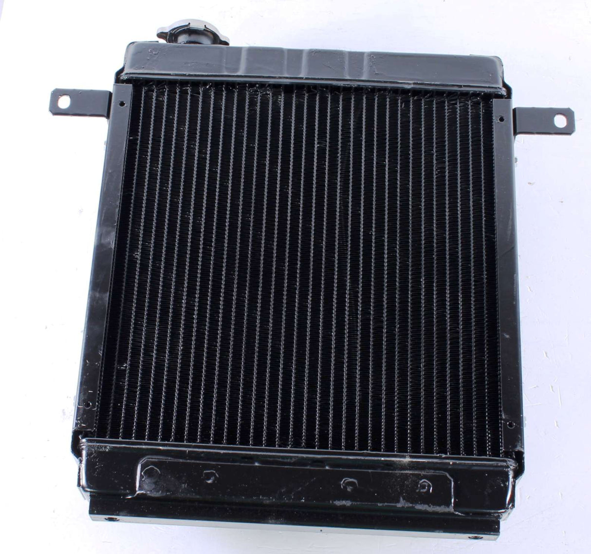 BOBCAT ­-­ 6664275 ­-­ RADIATOR