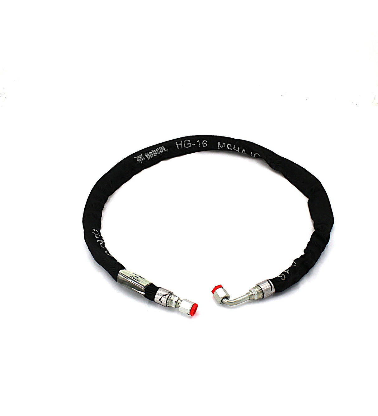 BOBCAT ­-­ 6667383 ­-­ HOSE