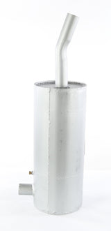 BOBCAT ­-­ 6667536 ­-­ MUFFLER - PURIFIER