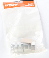 BOBCAT ­-­ 6667803 ­-­ COUPLER - FF FEMALE