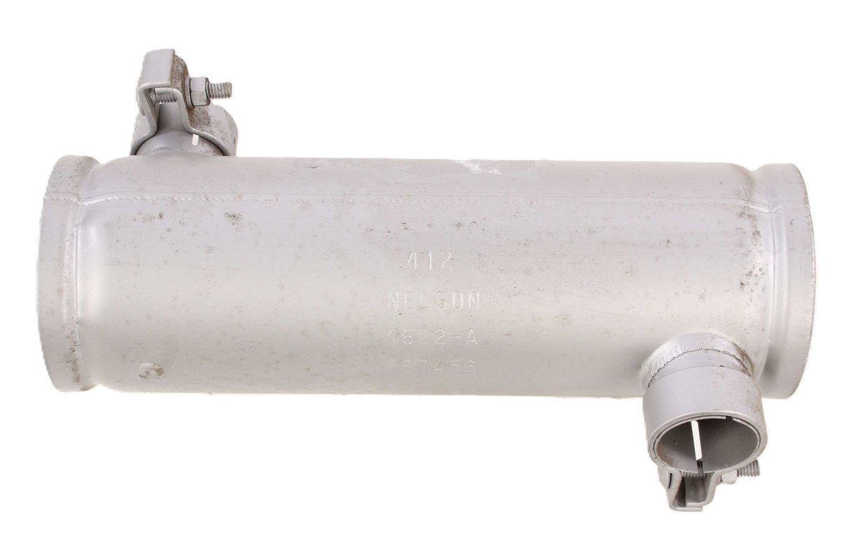 CLARK ­-­ 667456 ­-­ MUFFLER