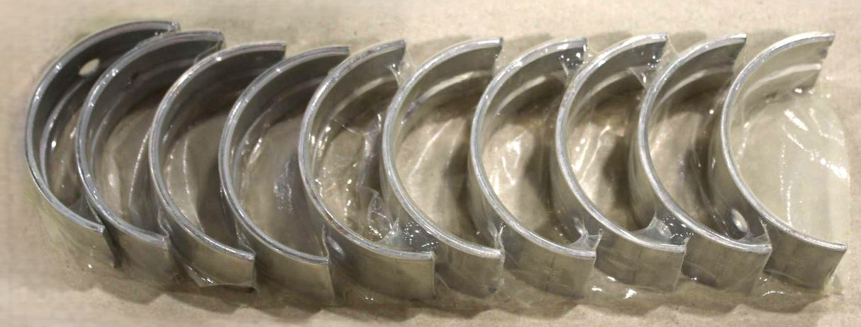 BOBCAT ­-­ 6674884 ­-­ BEARING SET