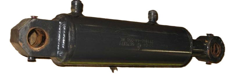 BOBCAT ­-­ 6675373 ­-­ CYLINDER  TILTTACH