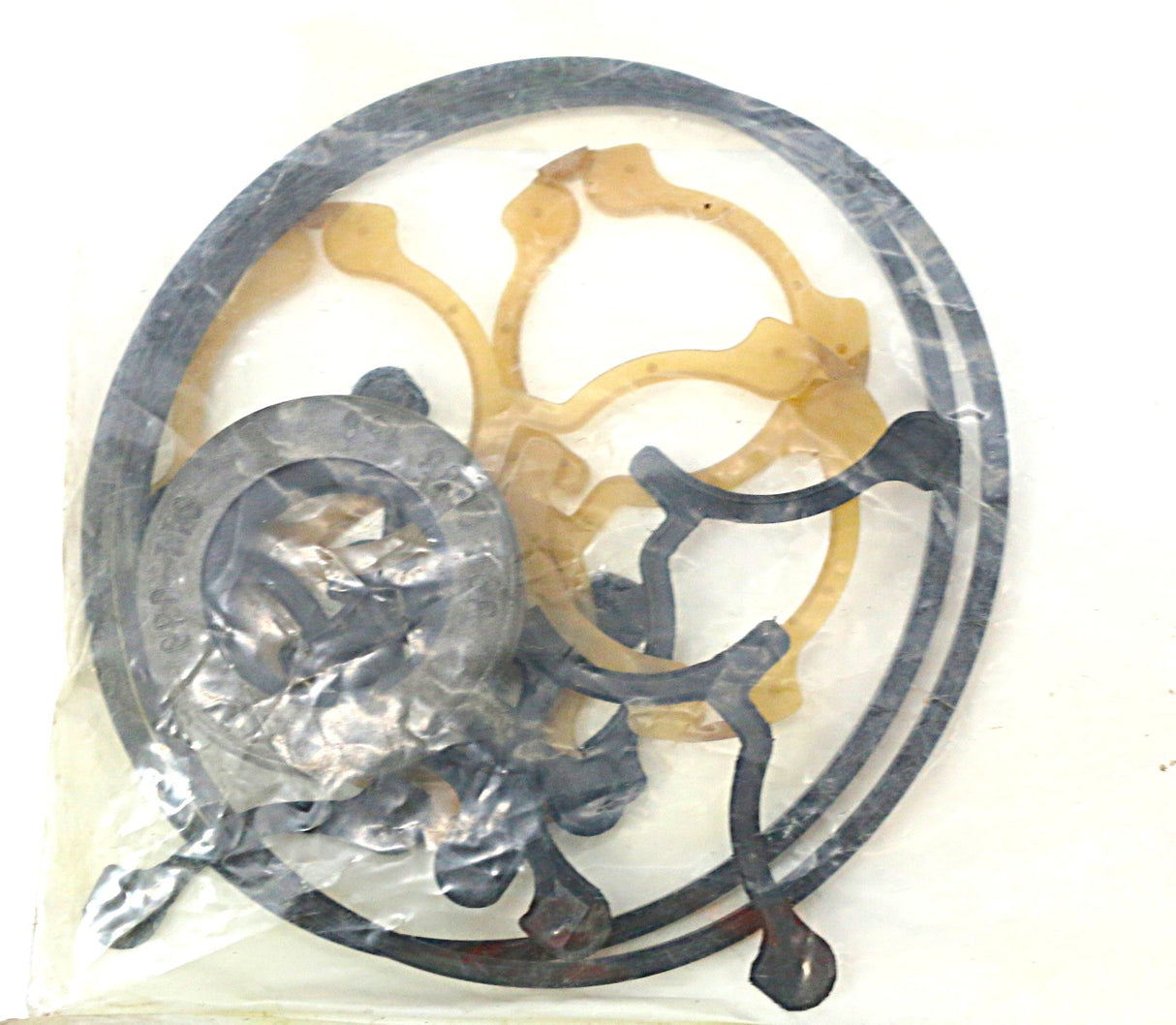 BOBCAT ­-­ 6675474 ­-­ SEAL KIT