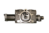 BOBCAT ­-­ 6676565 ­-­ HYDRAULIC CONTROL VALVE SECTION