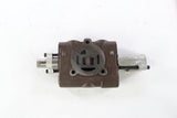 BOBCAT ­-­ 6677441 ­-­ VALVE - SECTION