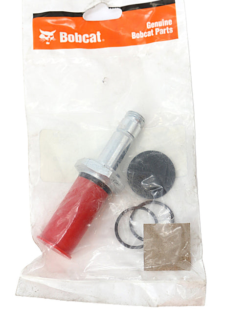 BOBCAT ­-­ 6681956 ­-­ VALVE  SOLENOID