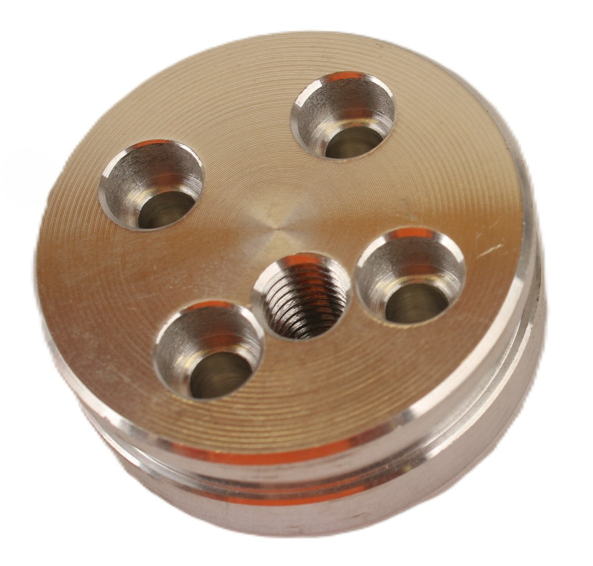 BOBCAT ­-­ 6684298 ­-­ FLANGE