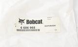 BOBCAT ­-­ 6686965 ­-­ DIAPHRAGM