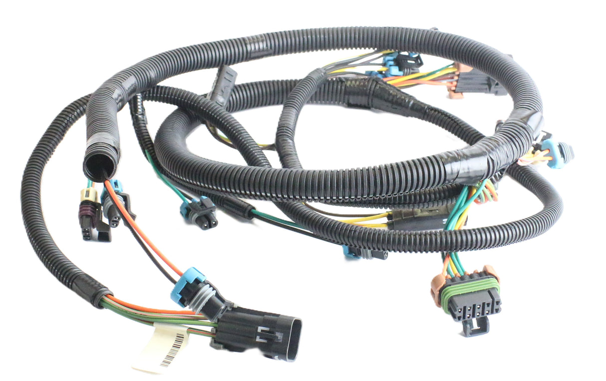 BOBCAT ­-­ 6708075 ­-­ HARNESS