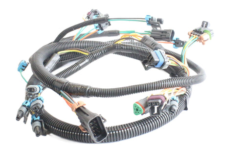 BOBCAT ­-­ 6708075 ­-­ HARNESS