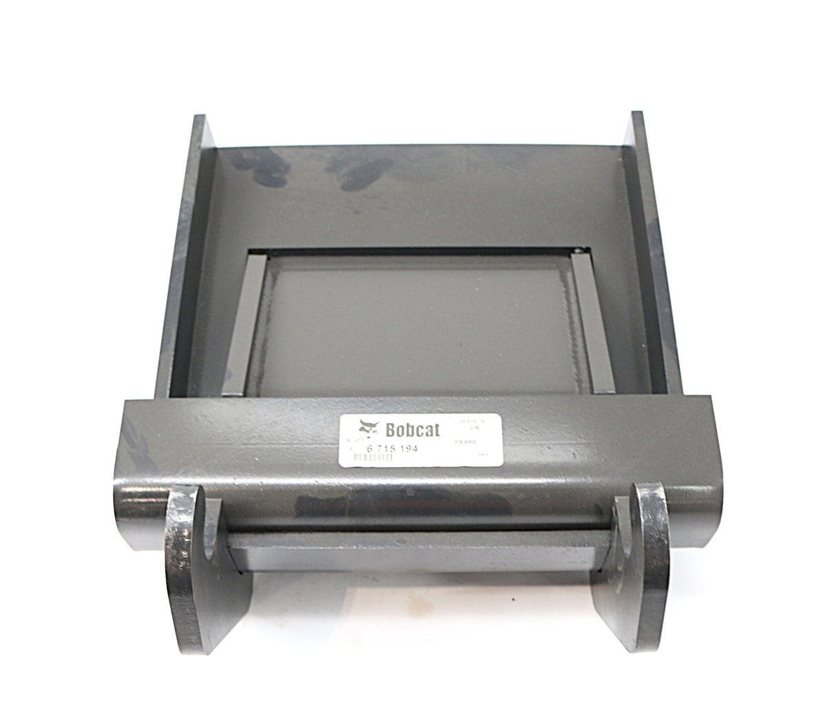 BOBCAT ­-­ 6715194 ­-­ FRAME