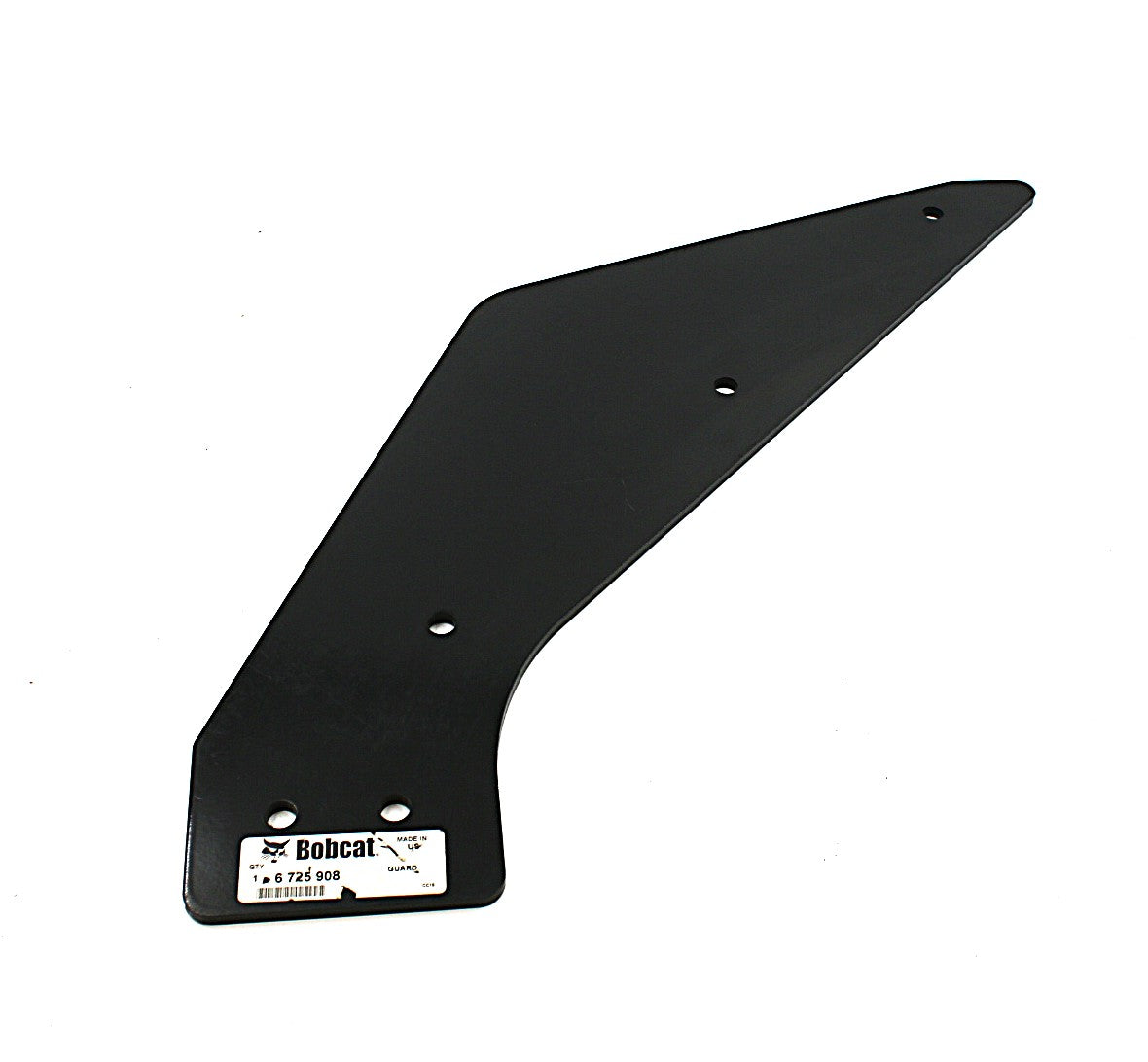 BOBCAT ­-­ 6725908 ­-­ GUARD SIDE SPILL