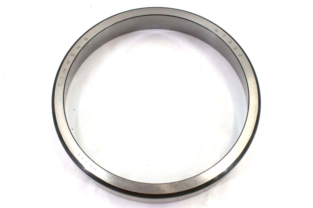 TIMKEN ­-­ 67322 ­-­ BEARING CUP 7.75in OD