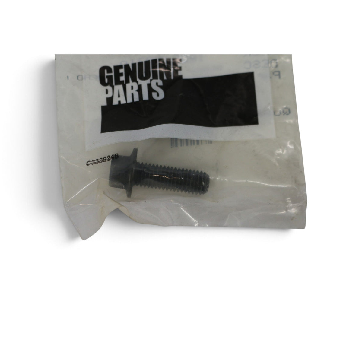 KOMATSU - 6735-61-3810 - SCREW