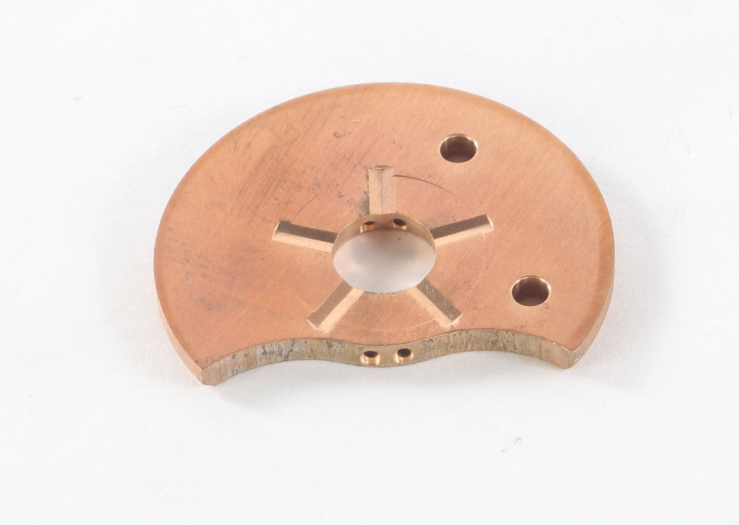 KOMATSU ­-­ 6735-81-8610 ­-­ BEARING TUR THRU