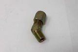 EATON FULLER ­-­ 673692 ­-­ CONNECTOR FITTING ASM - FLARE