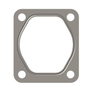 KOMATSU ­-­ 6742-01-0790 ­-­ TURBOCHARGER GASKET FOR NC 8.3L C ENGINES