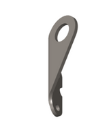 KOMATSU ­-­ 6742-01-2550 ­-­ LIFTING BRACKET FOR NC 8.3L C ENGINE